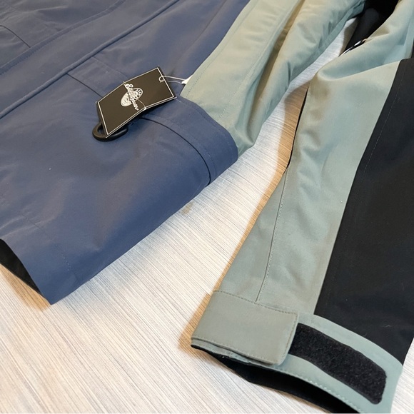 EBTEK x A$AP WORLDWIDE Jacket - Picture 9 of 16